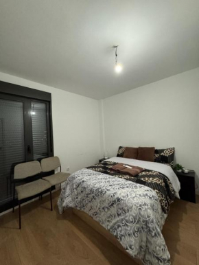 Suite Porras Madrid